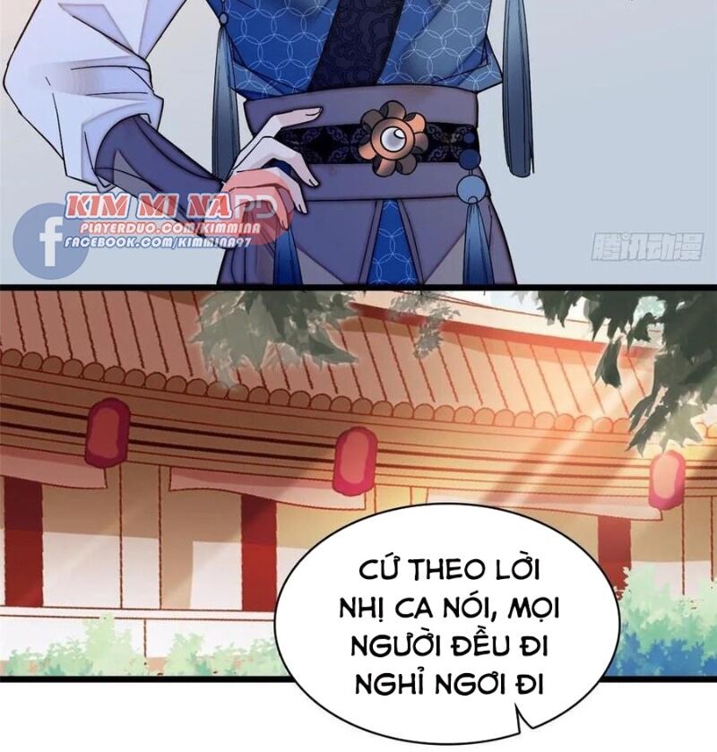 Tự Cẩm Chapter 59 - Trang 2