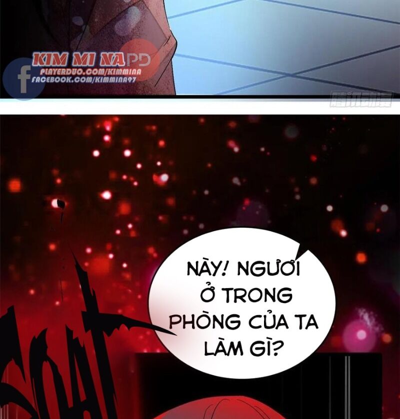 Tự Cẩm Chapter 59 - Trang 2