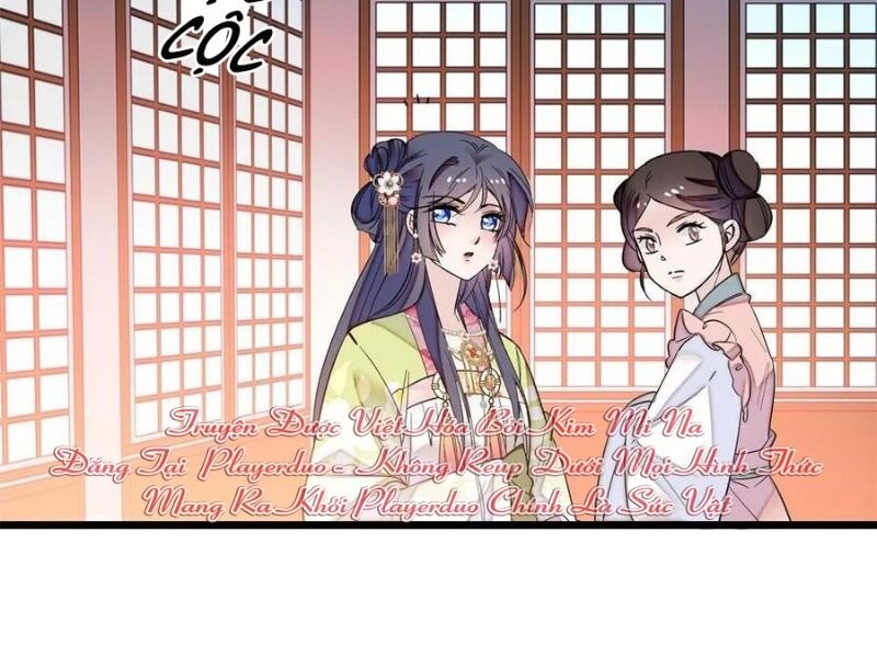 Tự Cẩm Chapter 59 - Trang 2