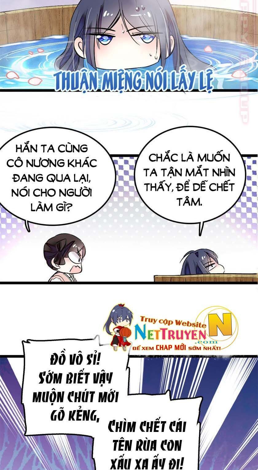 Tự Cẩm Chapter 6 - Trang 2