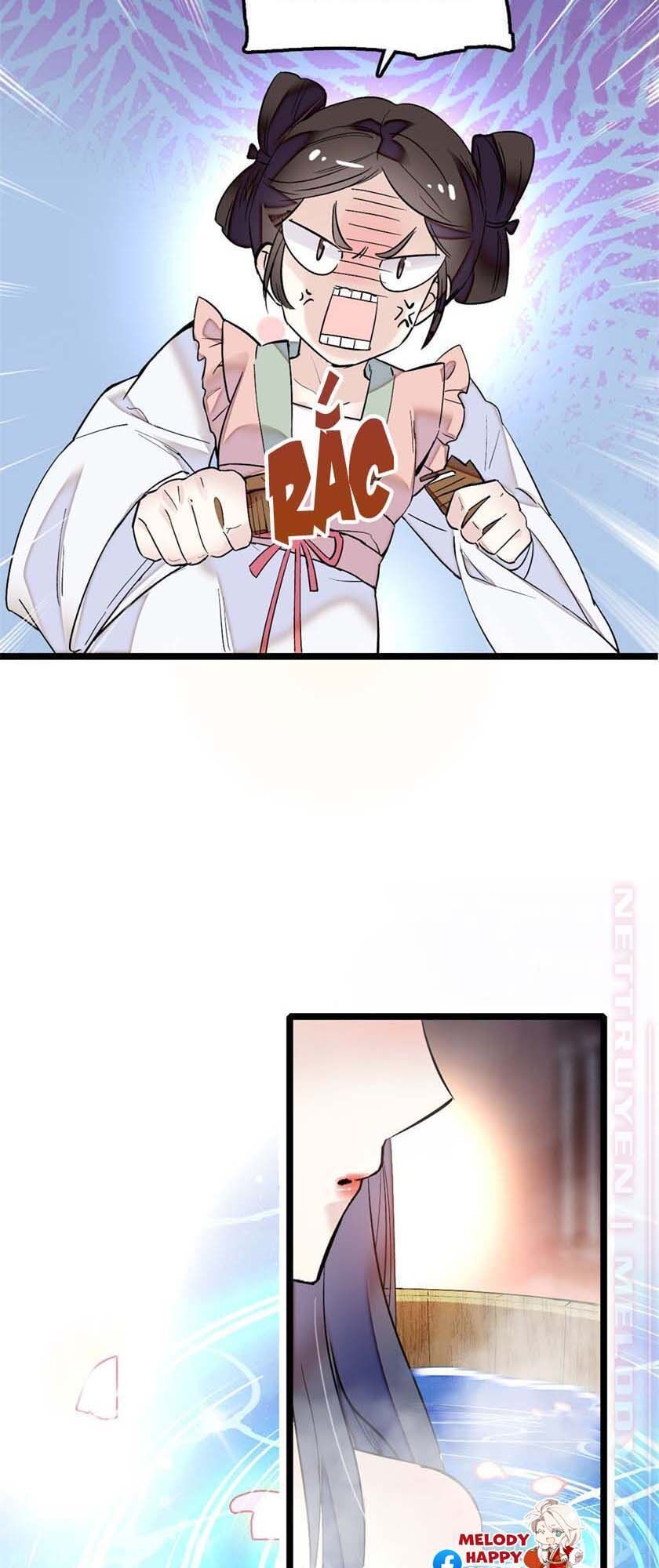 Tự Cẩm Chapter 6 - Trang 2