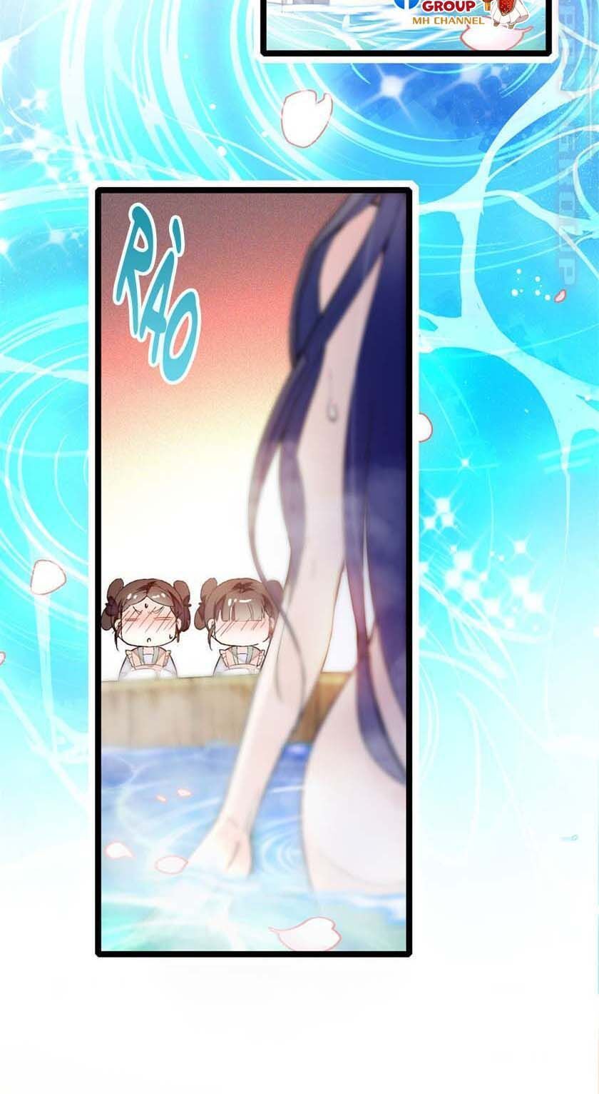 Tự Cẩm Chapter 6 - Trang 2