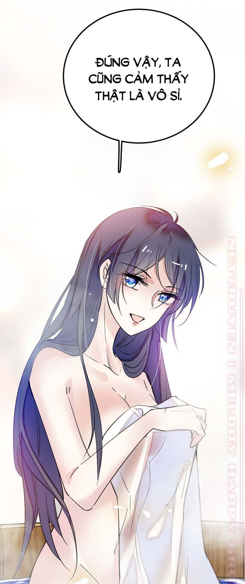 Tự Cẩm Chapter 6 - Trang 2