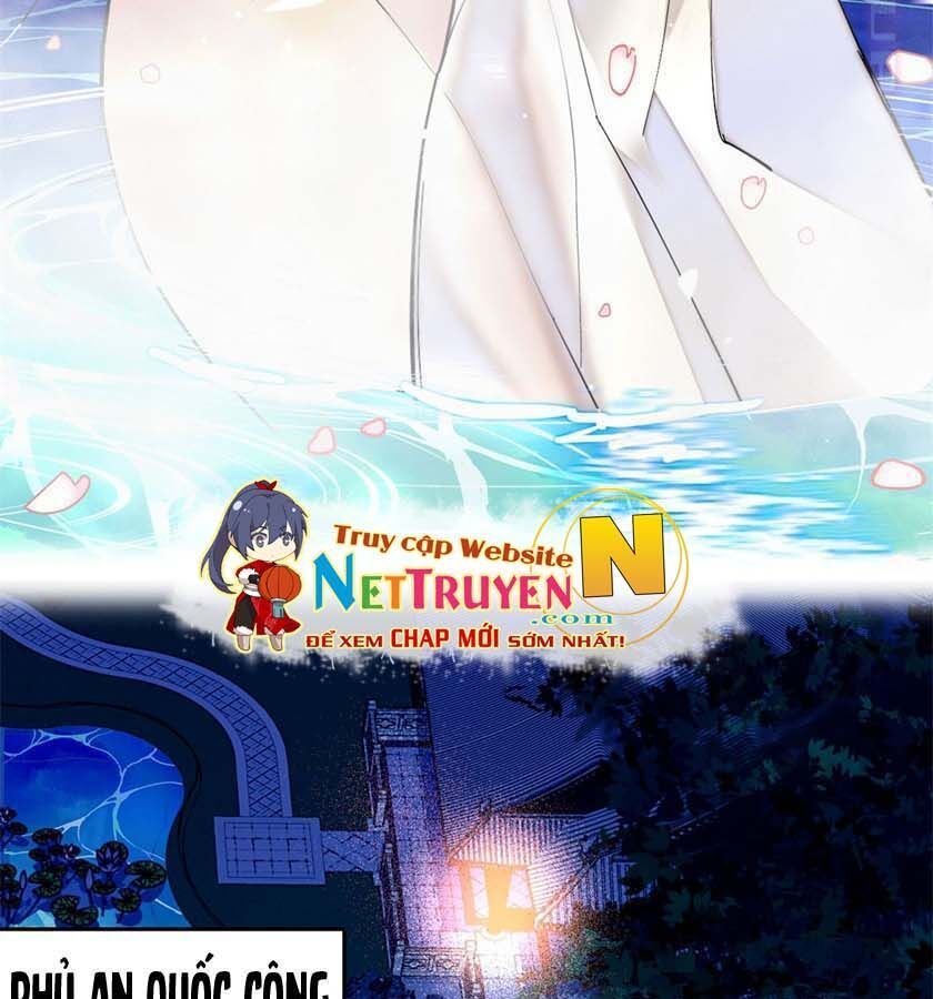 Tự Cẩm Chapter 6 - Trang 2
