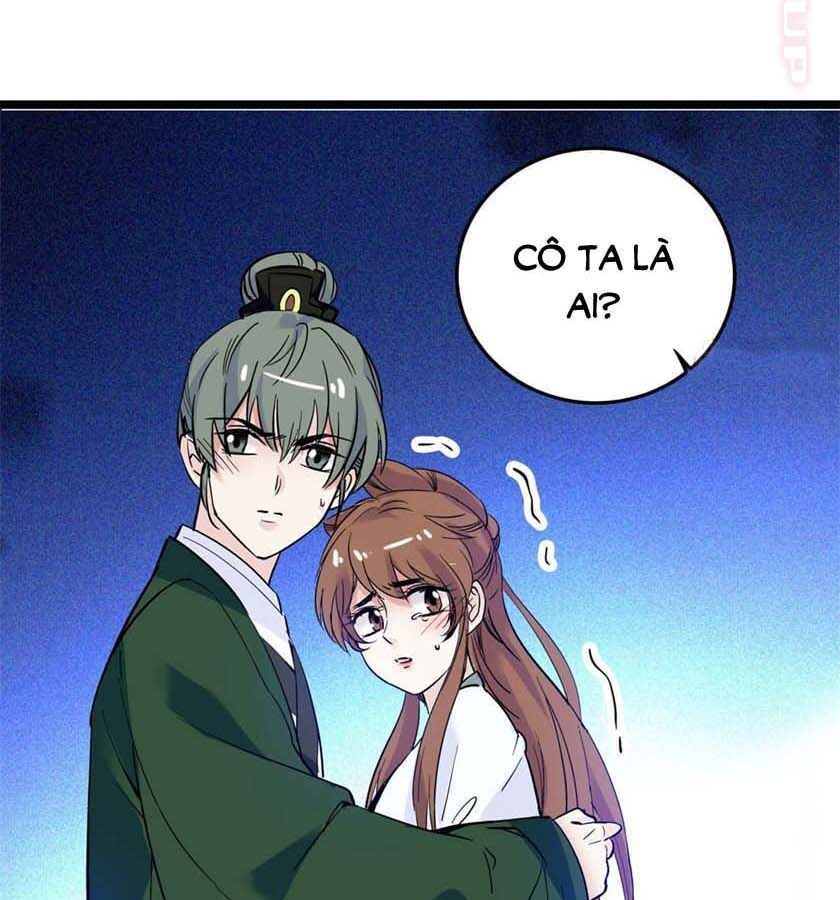 Tự Cẩm Chapter 6 - Trang 2