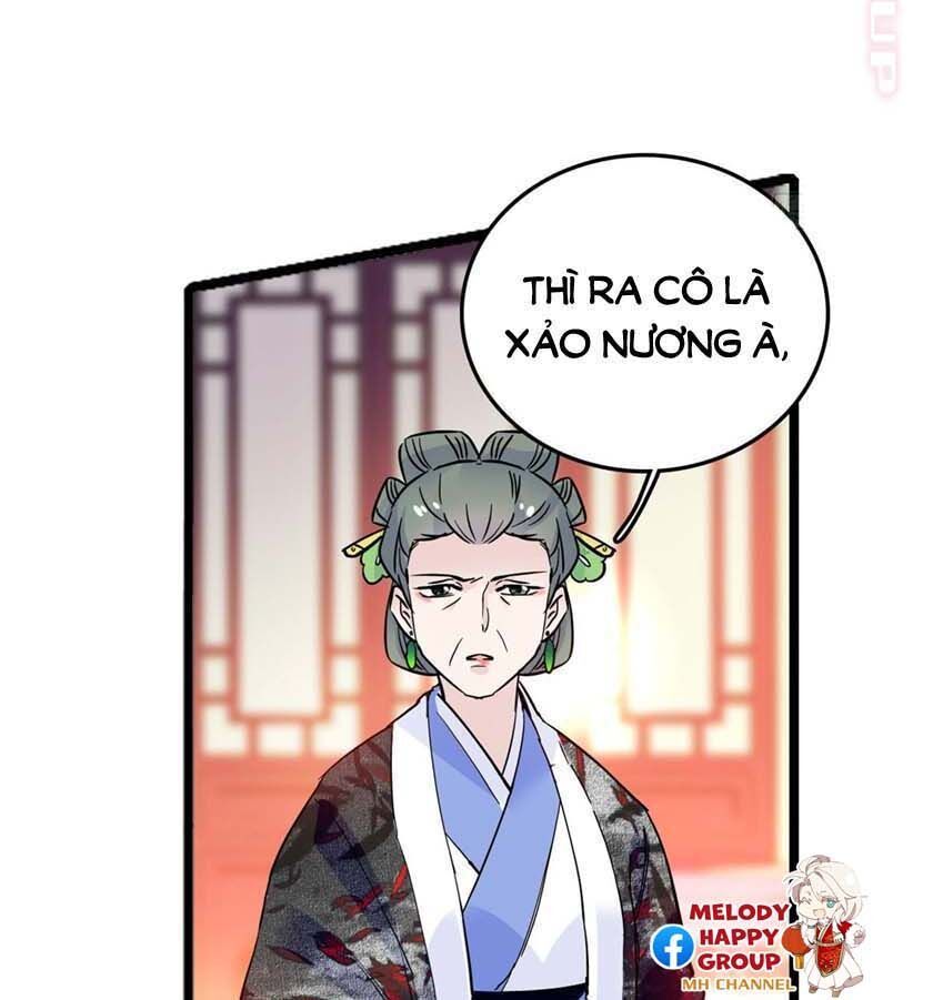 Tự Cẩm Chapter 6 - Trang 2