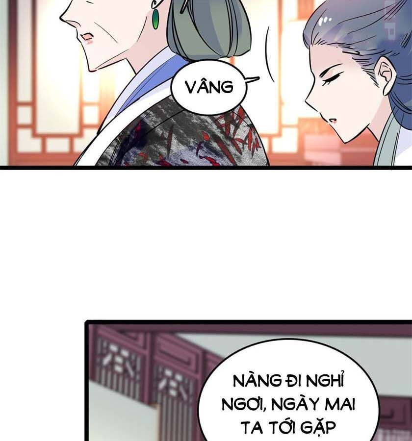 Tự Cẩm Chapter 6 - Trang 2