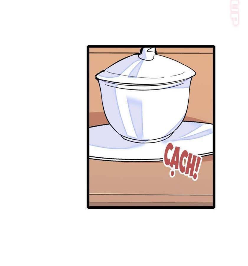 Tự Cẩm Chapter 6 - Trang 2