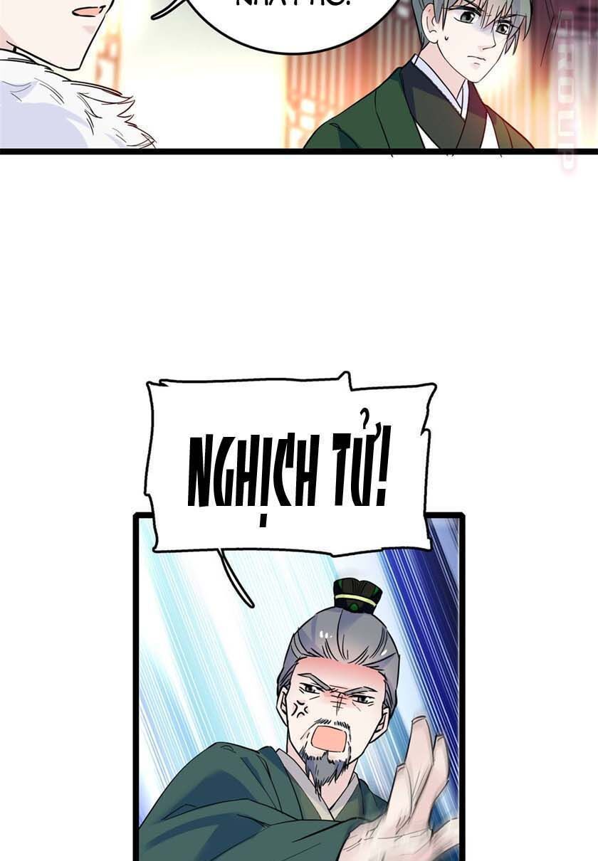 Tự Cẩm Chapter 6 - Trang 2