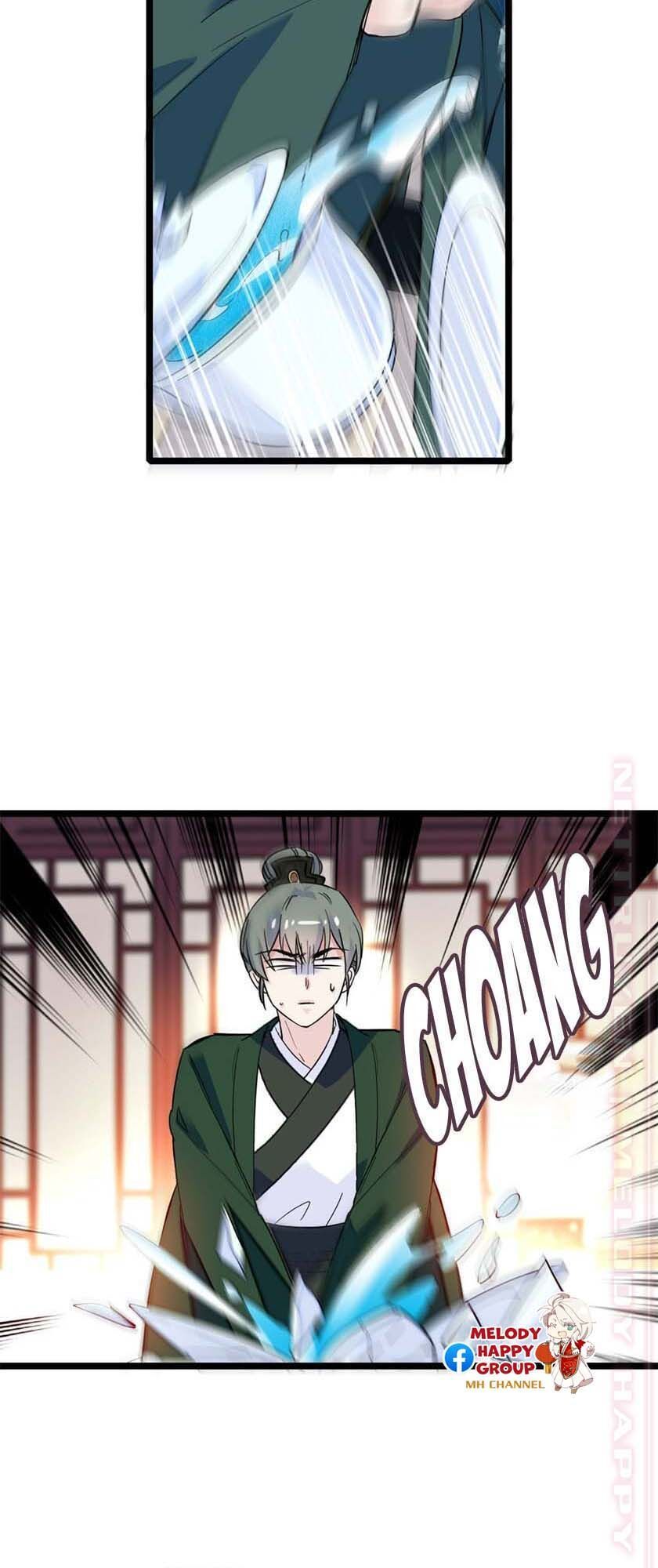 Tự Cẩm Chapter 6 - Trang 2