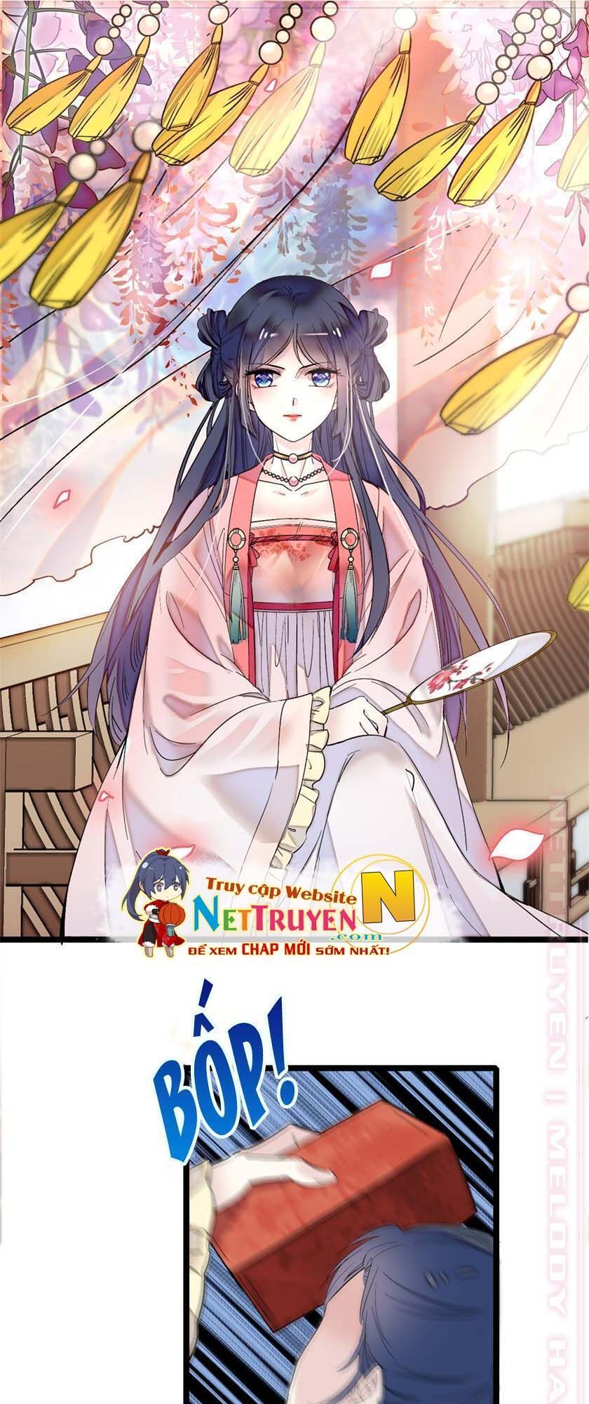 Tự Cẩm Chapter 6 - Trang 2