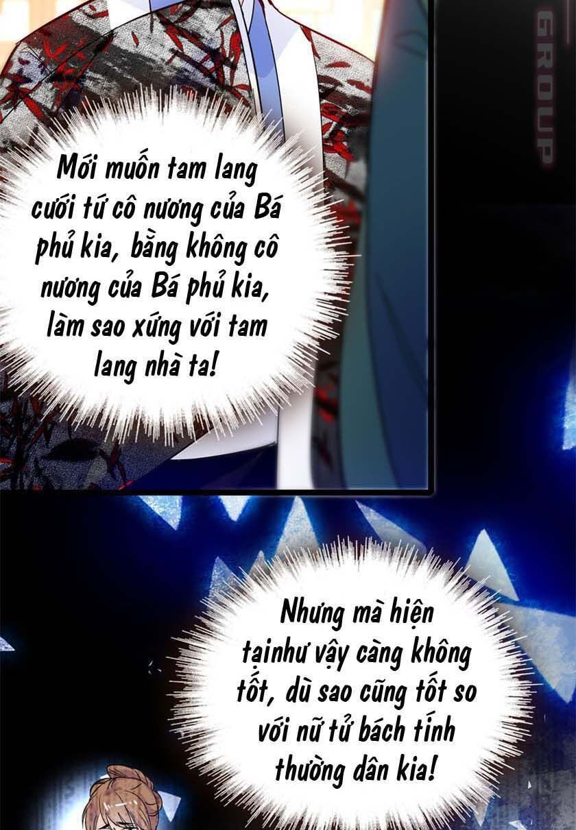 Tự Cẩm Chapter 6 - Trang 2