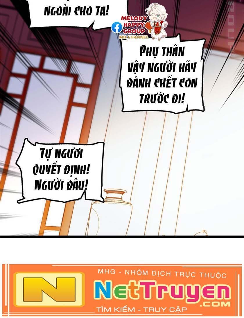 Tự Cẩm Chapter 6 - Trang 2