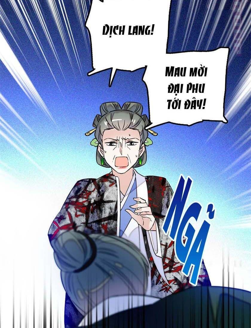 Tự Cẩm Chapter 6 - Trang 2