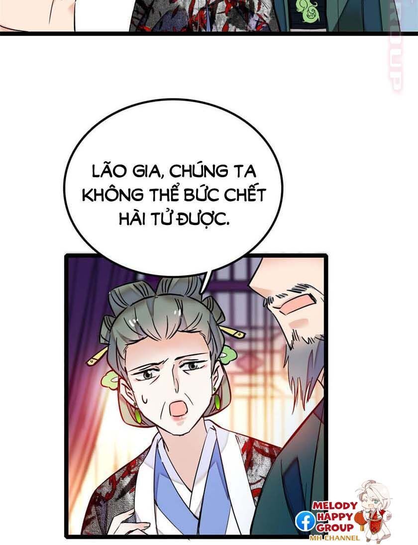Tự Cẩm Chapter 6 - Trang 2