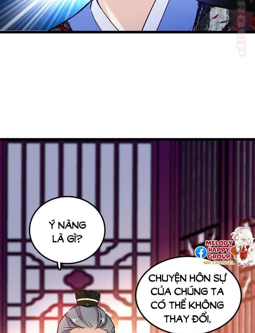 Tự Cẩm Chapter 6 - Trang 2