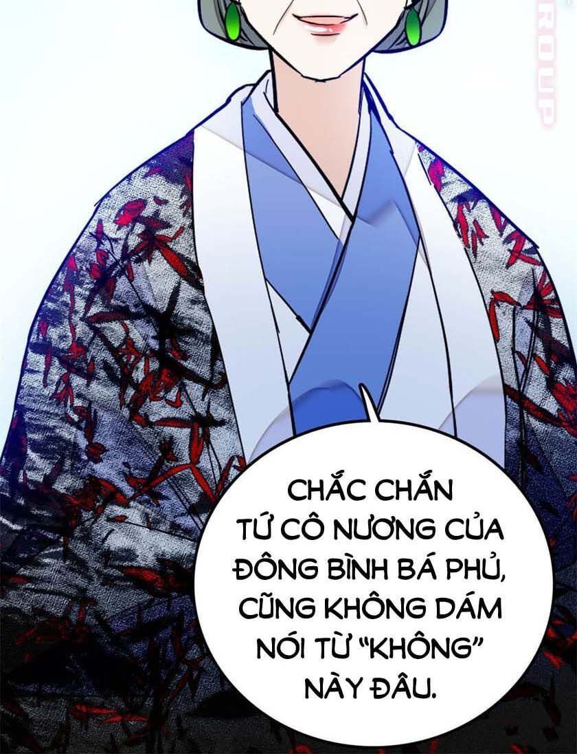 Tự Cẩm Chapter 6 - Trang 2