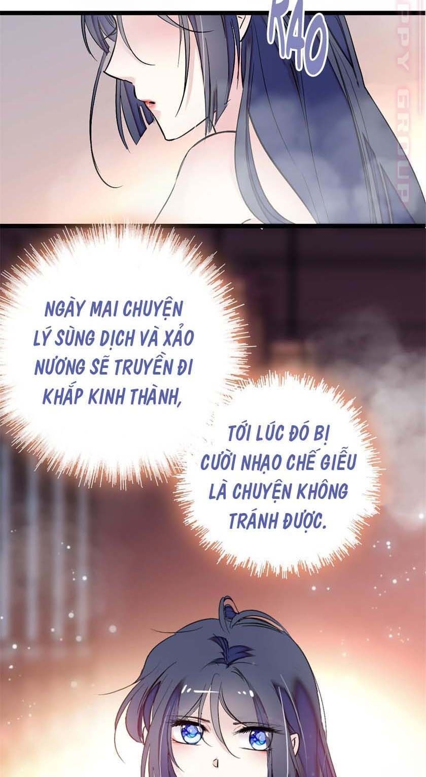 Tự Cẩm Chapter 6 - Trang 2