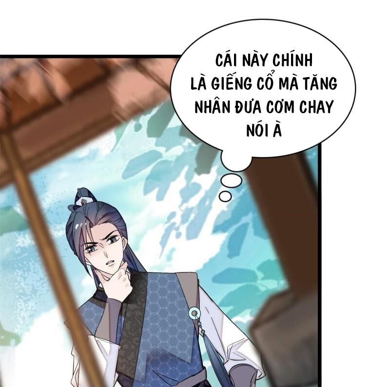 Tự Cẩm Chapter 60 - Trang 2