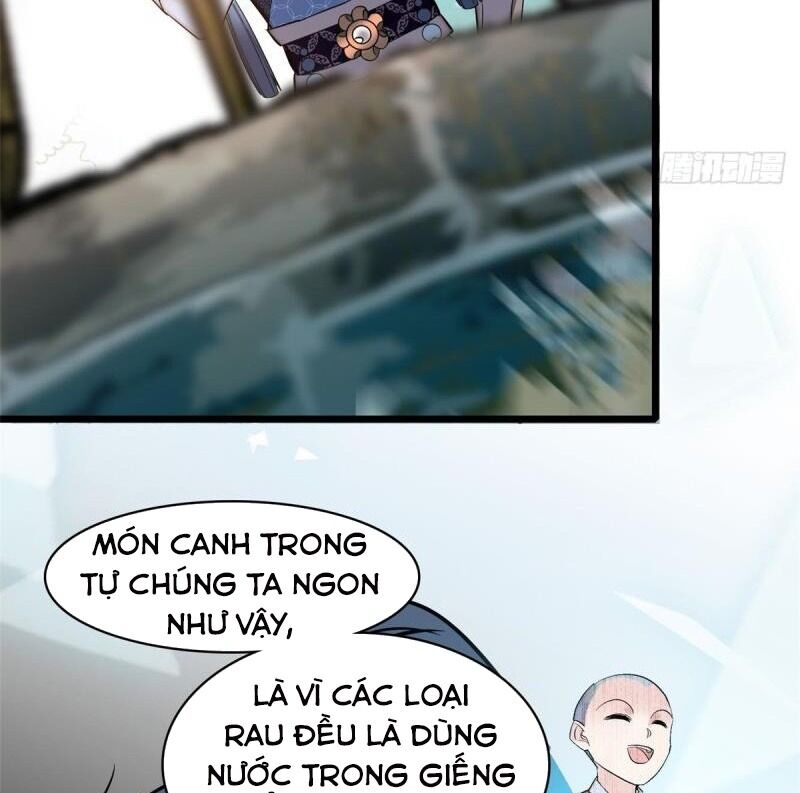 Tự Cẩm Chapter 60 - Trang 2