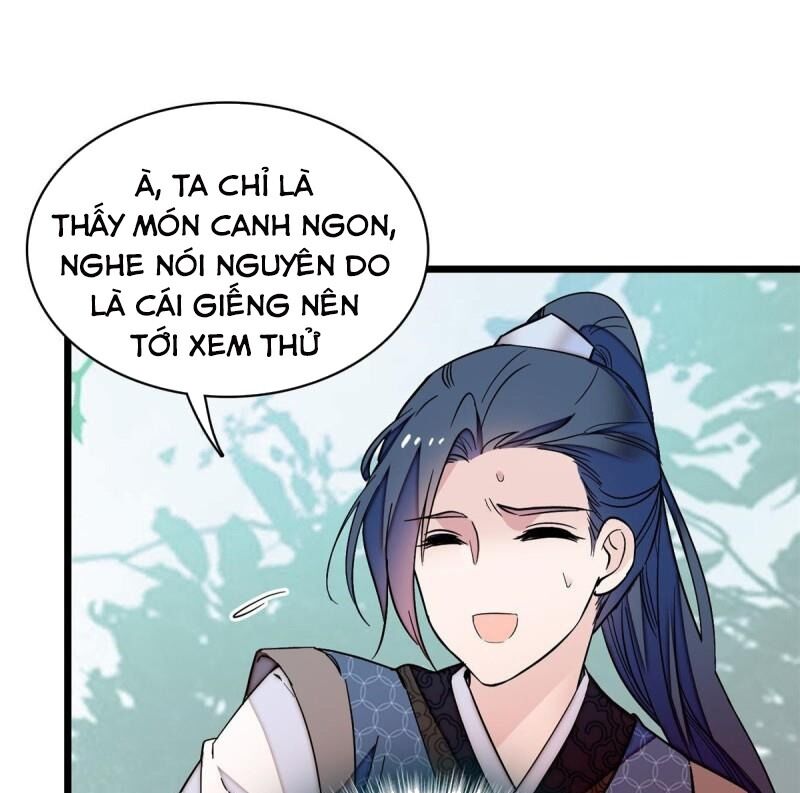 Tự Cẩm Chapter 60 - Trang 2