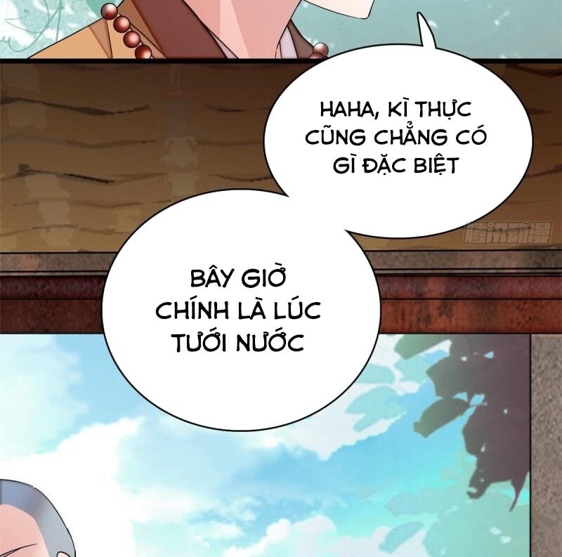 Tự Cẩm Chapter 60 - Trang 2