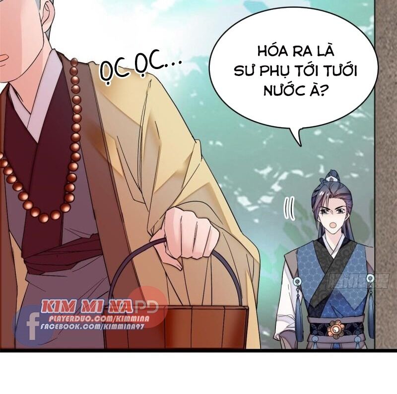Tự Cẩm Chapter 60 - Trang 2