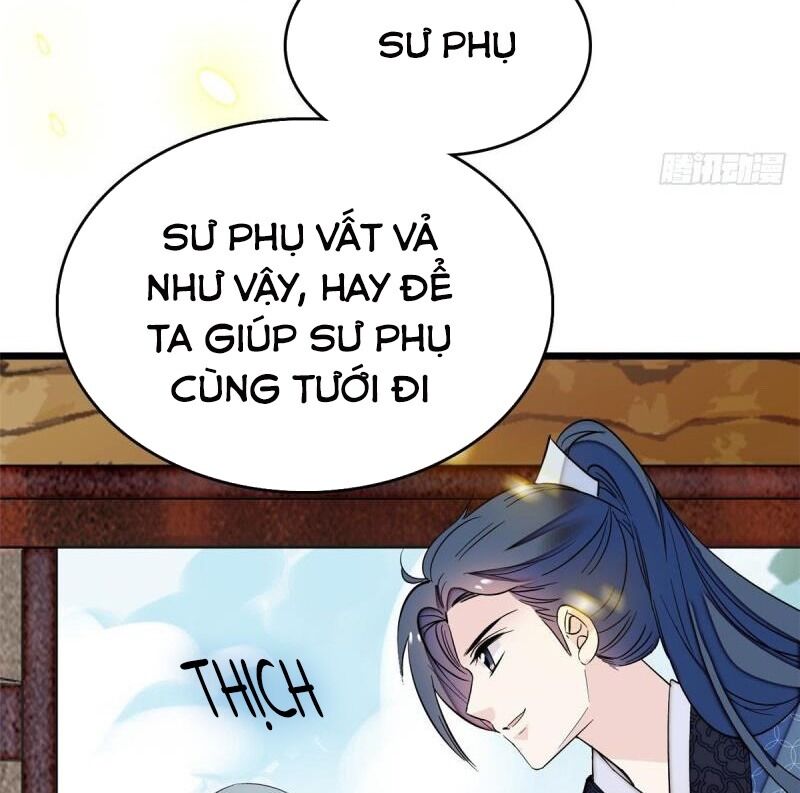 Tự Cẩm Chapter 60 - Trang 2