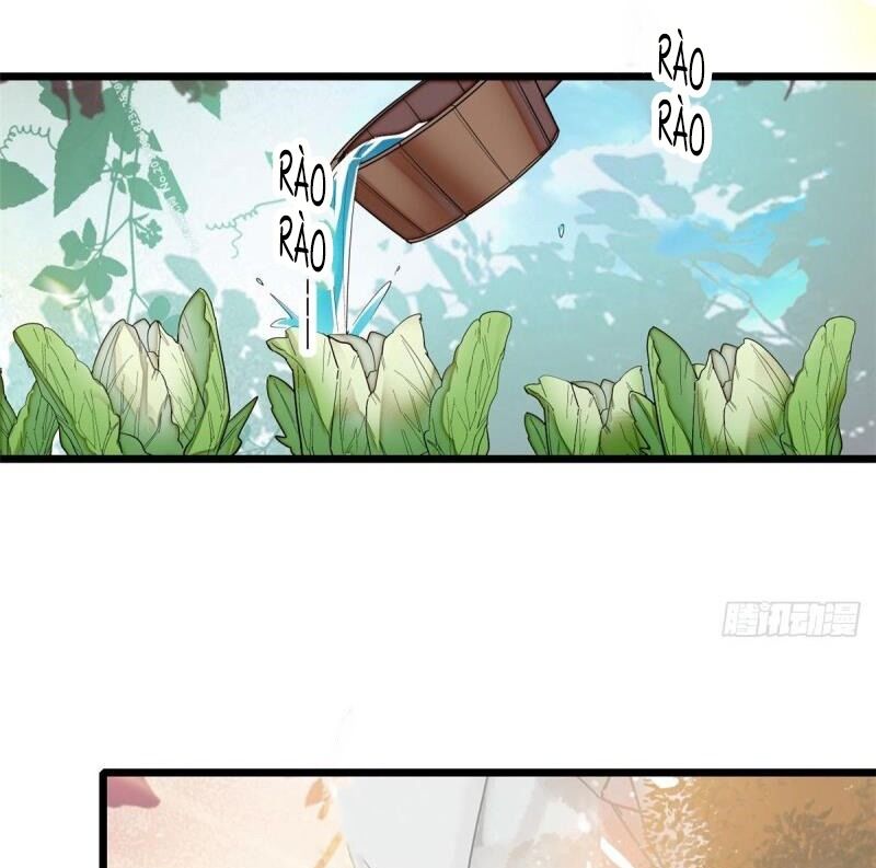 Tự Cẩm Chapter 60 - Trang 2