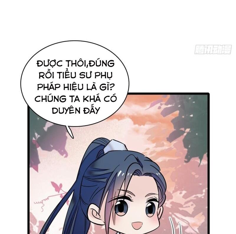 Tự Cẩm Chapter 60 - Trang 2
