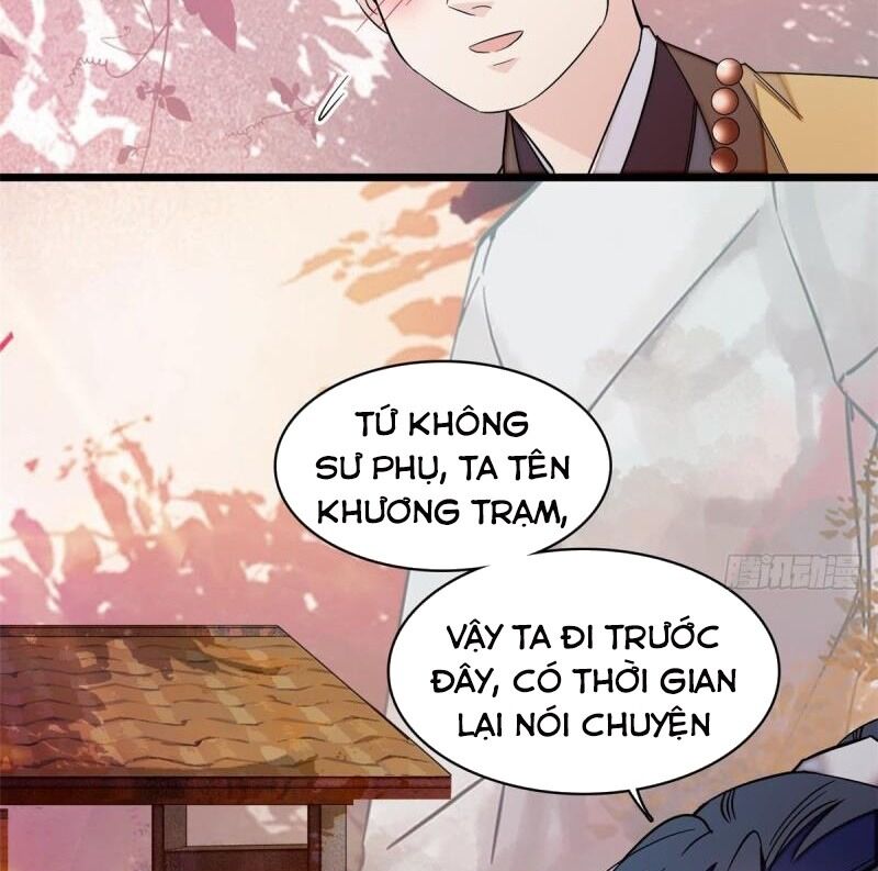 Tự Cẩm Chapter 60 - Trang 2