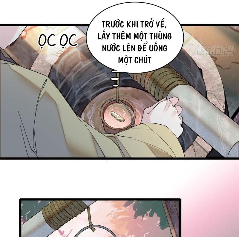 Tự Cẩm Chapter 60 - Trang 2