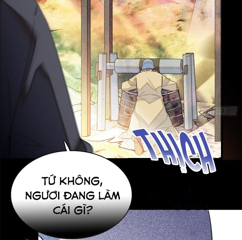 Tự Cẩm Chapter 60 - Trang 2