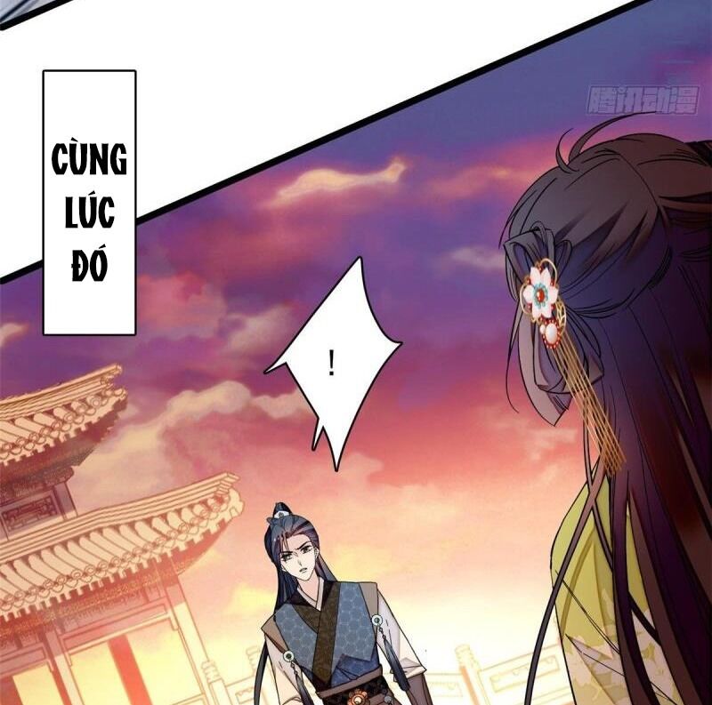 Tự Cẩm Chapter 60 - Trang 2