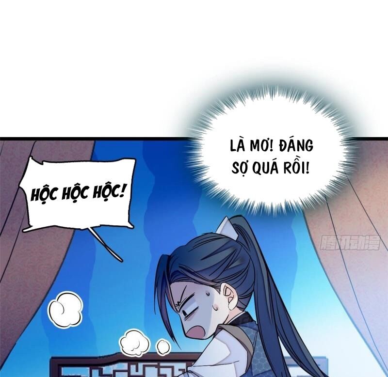 Tự Cẩm Chapter 60 - Trang 2