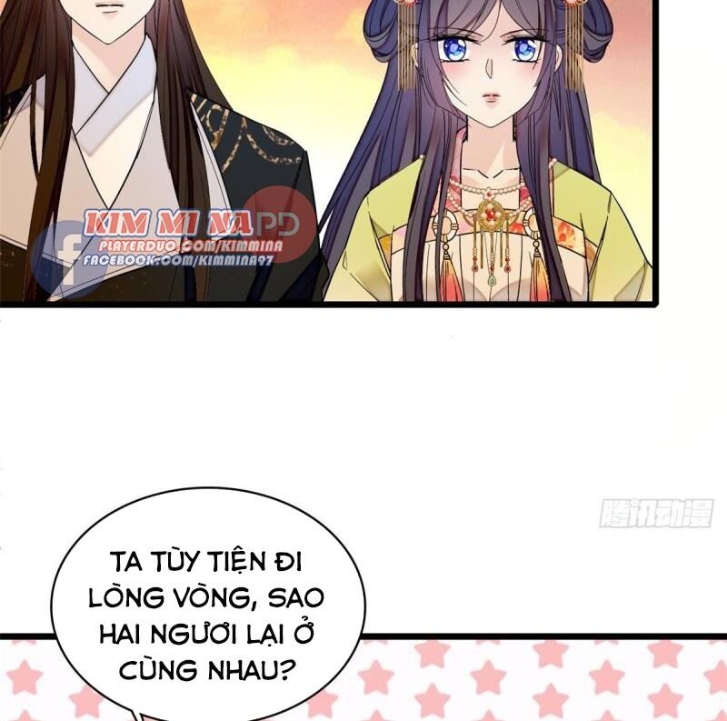 Tự Cẩm Chapter 60 - Trang 2