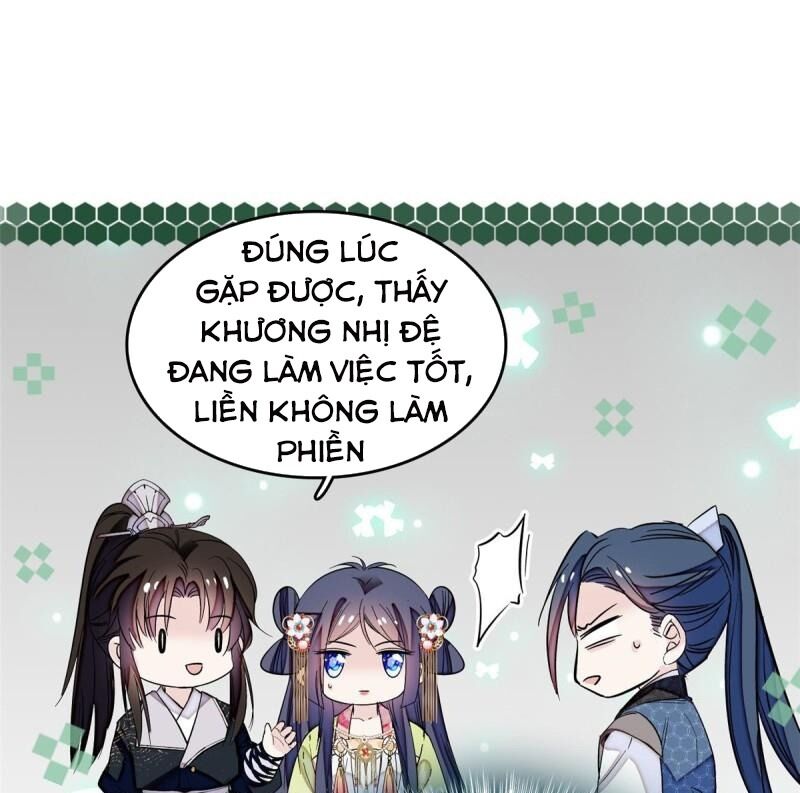 Tự Cẩm Chapter 60 - Trang 2