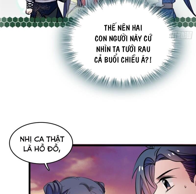 Tự Cẩm Chapter 60 - Trang 2