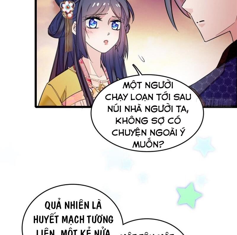 Tự Cẩm Chapter 60 - Trang 2