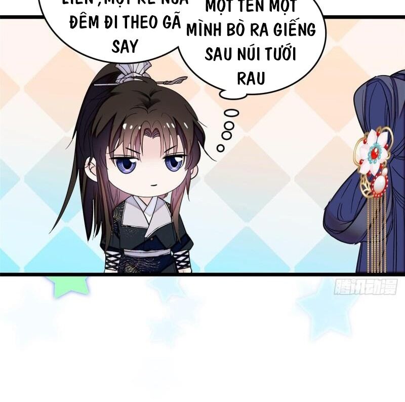 Tự Cẩm Chapter 60 - Trang 2