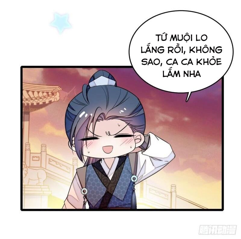 Tự Cẩm Chapter 60 - Trang 2