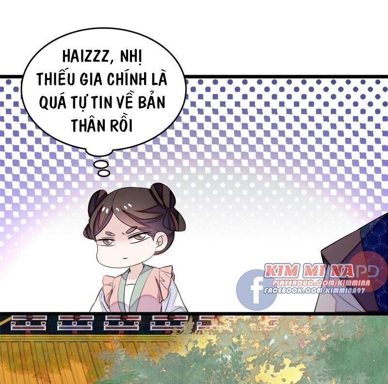 Tự Cẩm Chapter 60 - Trang 2