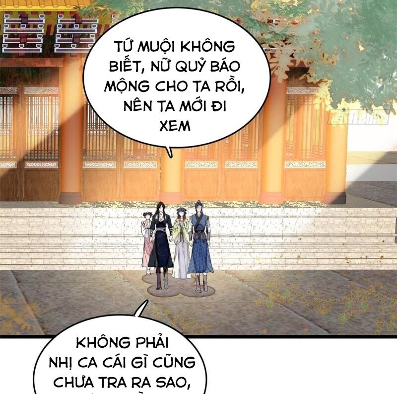 Tự Cẩm Chapter 60 - Trang 2