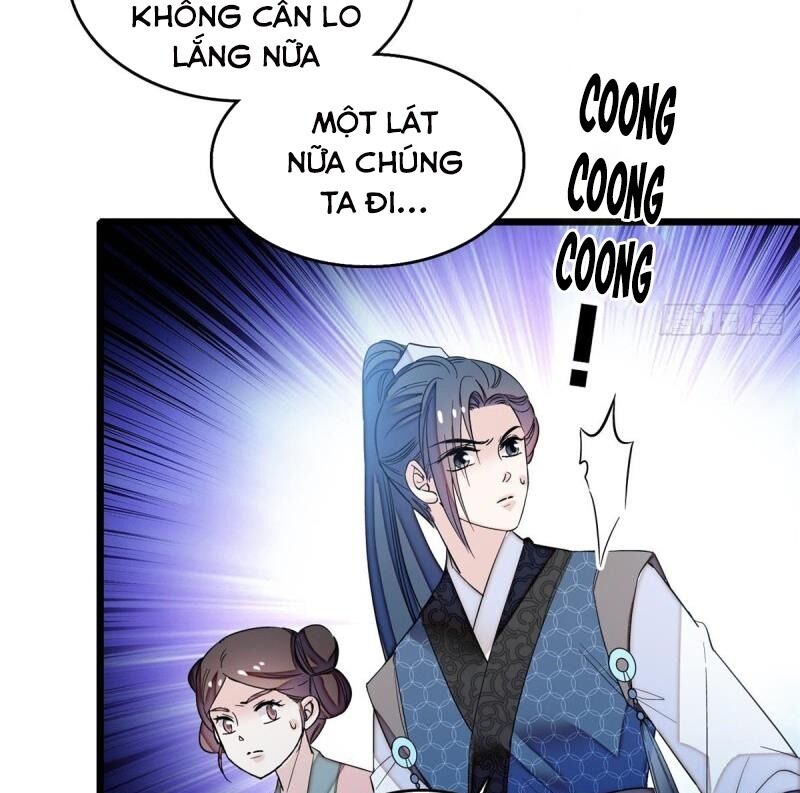 Tự Cẩm Chapter 60 - Trang 2