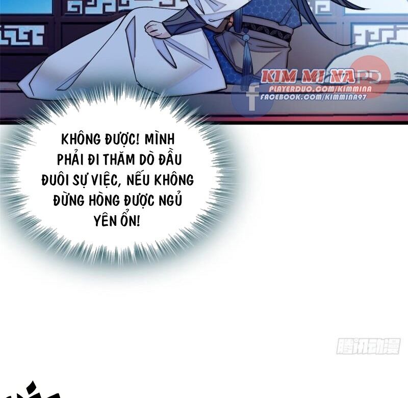 Tự Cẩm Chapter 60 - Trang 2