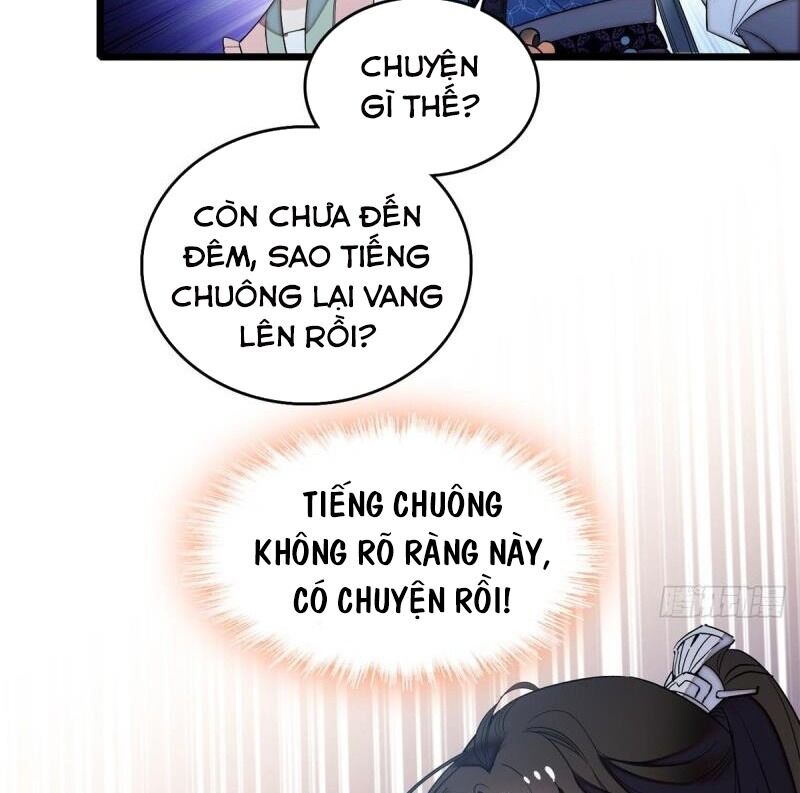 Tự Cẩm Chapter 60 - Trang 2