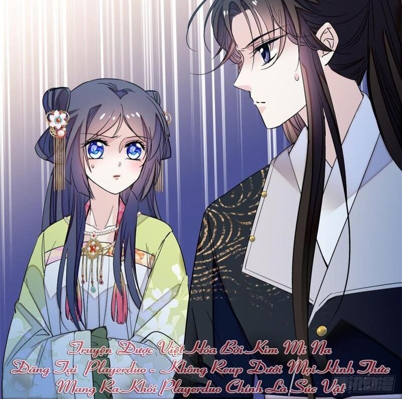 Tự Cẩm Chapter 60 - Trang 2