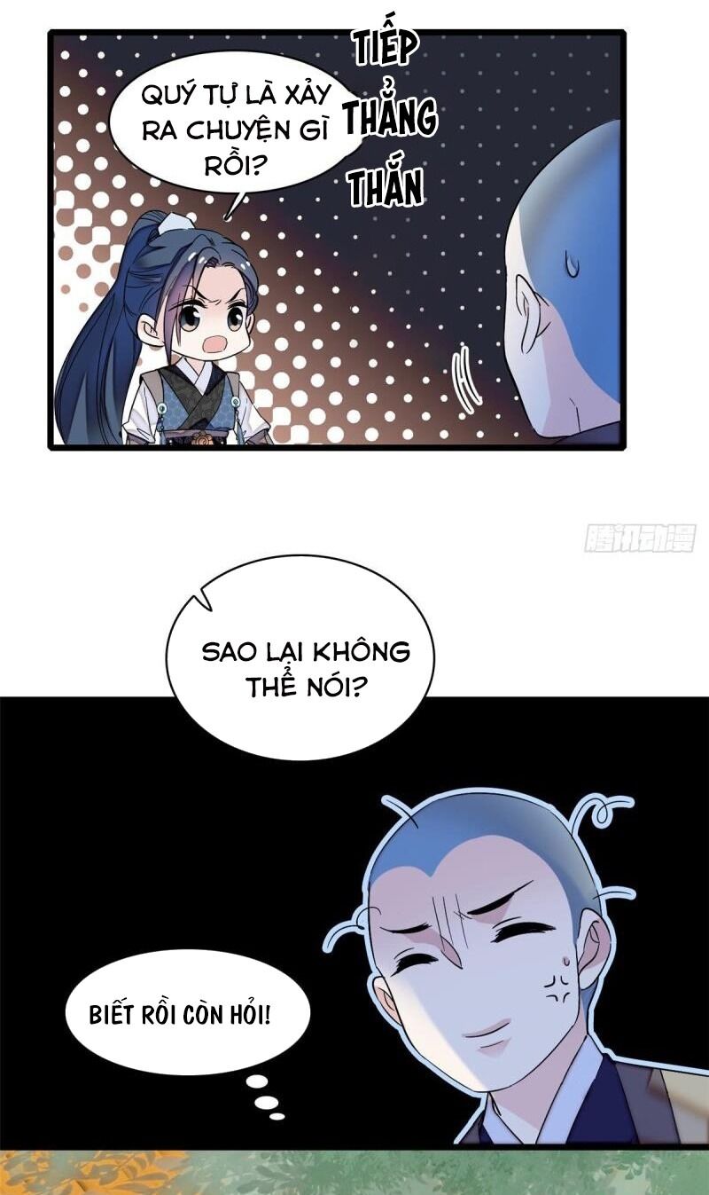 Tự Cẩm Chapter 60 - Trang 2