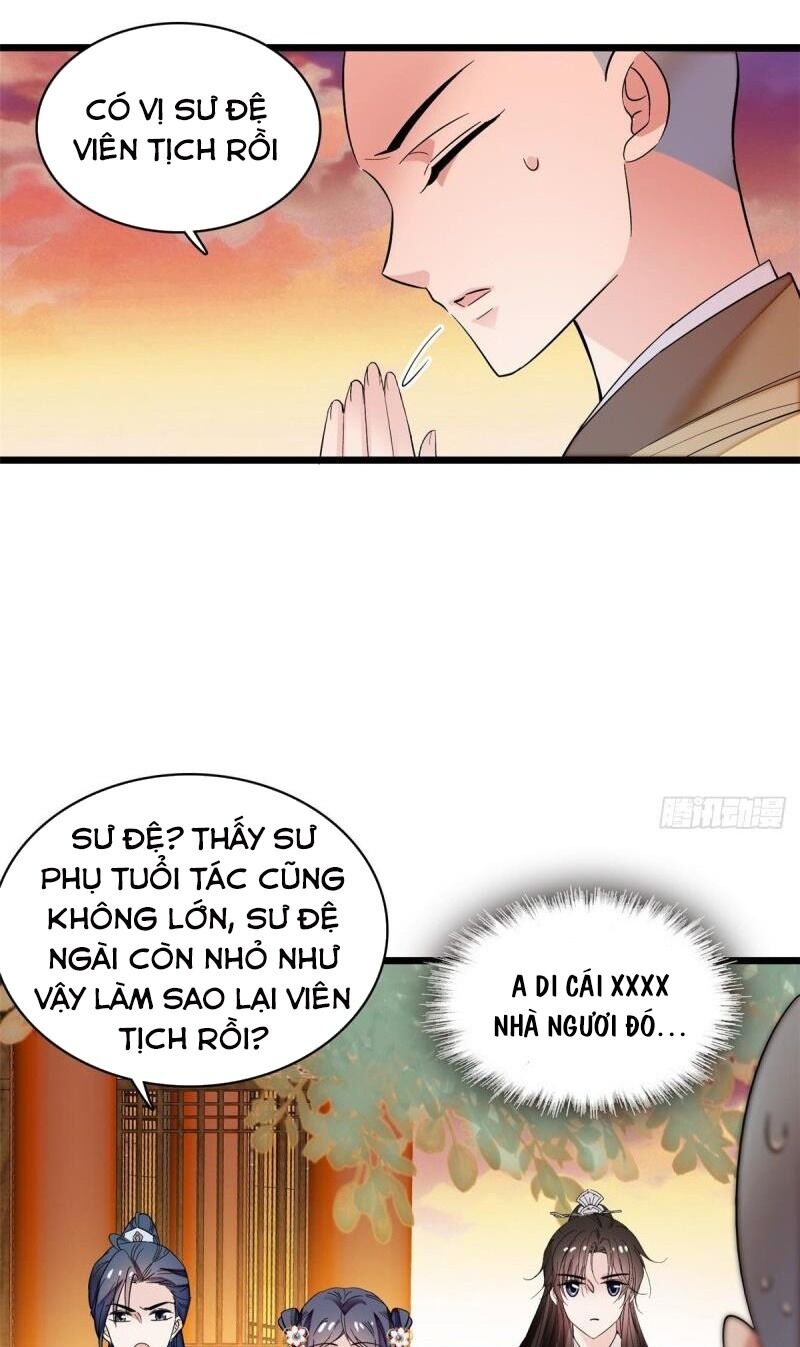 Tự Cẩm Chapter 60 - Trang 2