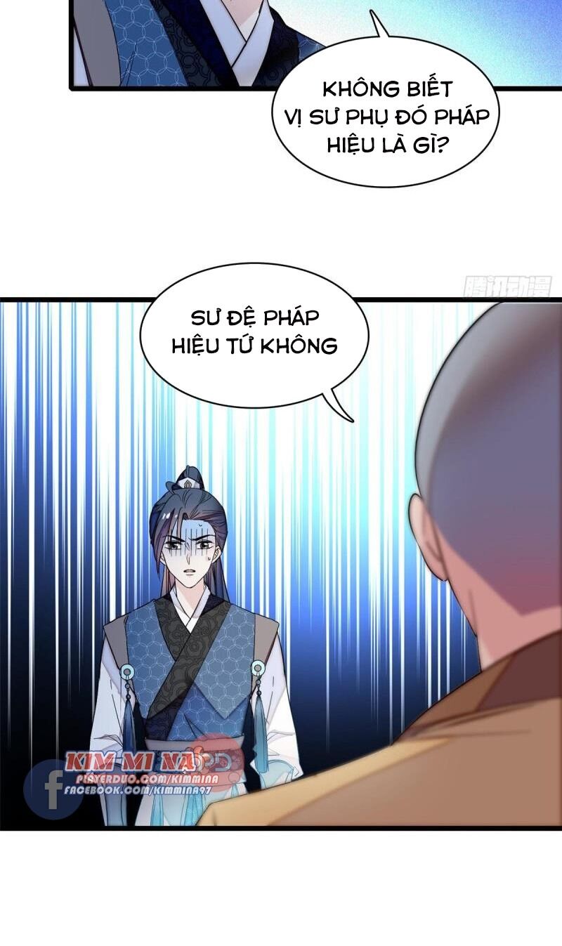Tự Cẩm Chapter 60 - Trang 2